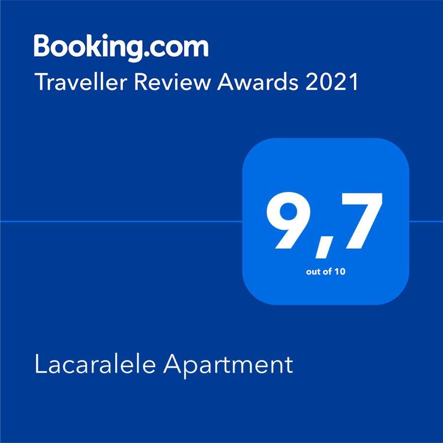 Lacaralele Apartment Mediolan Zewnętrze zdjęcie