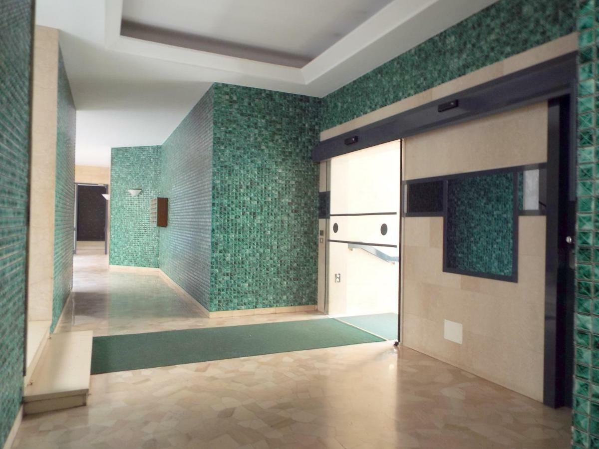 Lacaralele Apartment Mediolan Zewnętrze zdjęcie